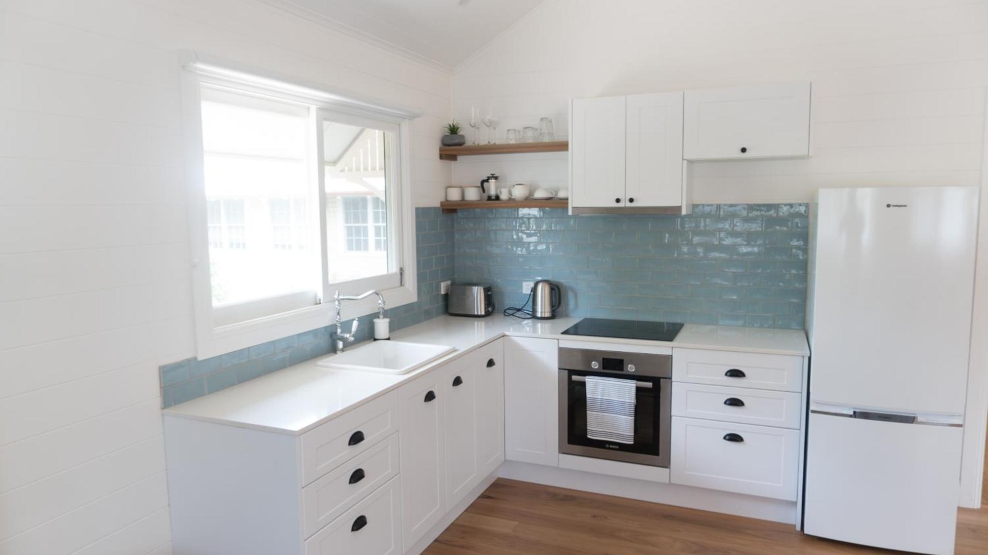 Bangalow Guesthouse מראה חיצוני תמונה