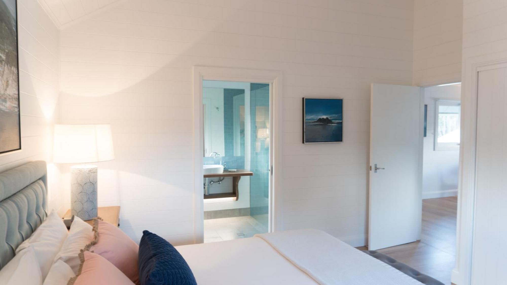 Bangalow Guesthouse מראה חיצוני תמונה