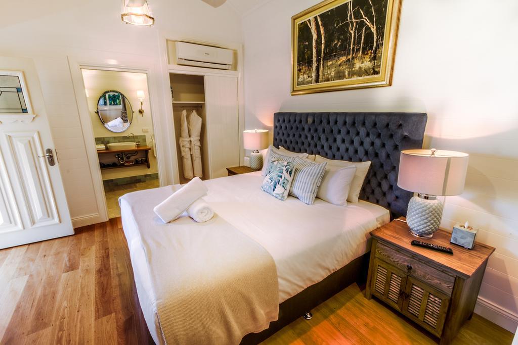 Bangalow Guesthouse מראה חיצוני תמונה