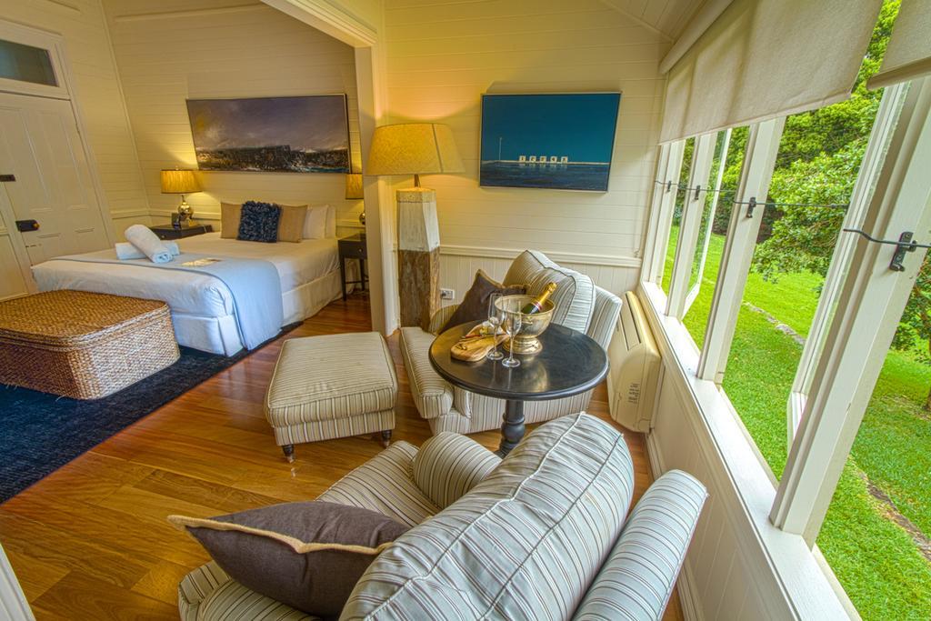 Bangalow Guesthouse מראה חיצוני תמונה