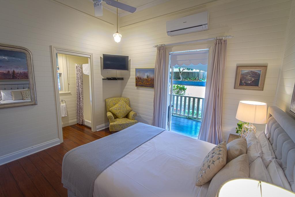 Bangalow Guesthouse מראה חיצוני תמונה