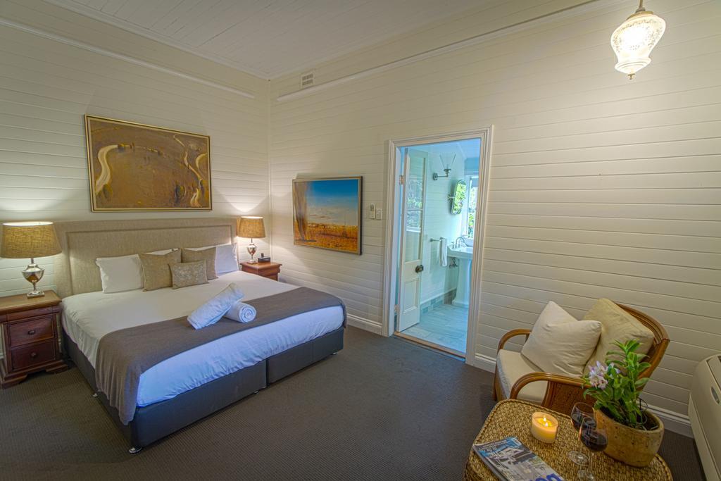 Bangalow Guesthouse מראה חיצוני תמונה