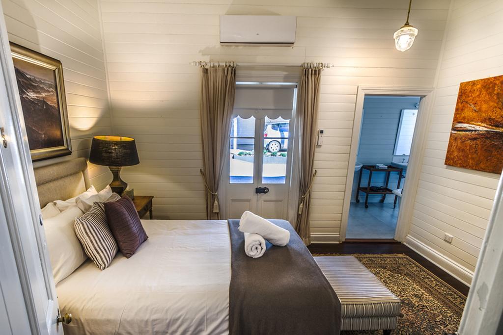 Bangalow Guesthouse מראה חיצוני תמונה