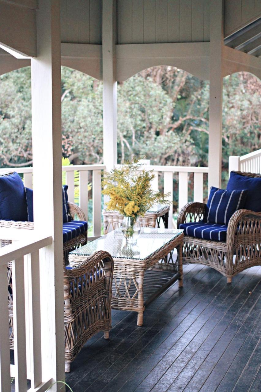 Bangalow Guesthouse מראה חיצוני תמונה