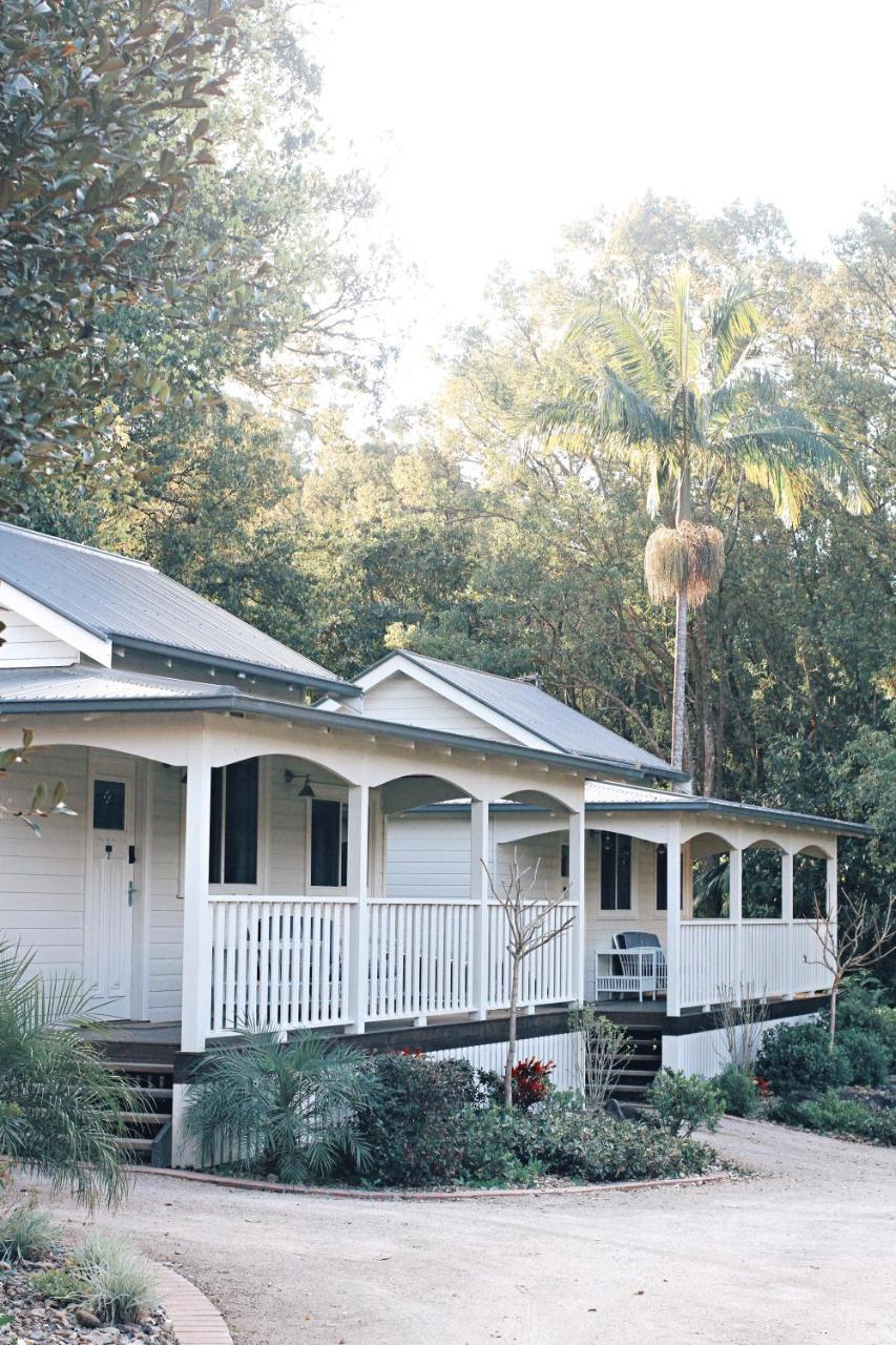 Bangalow Guesthouse מראה חיצוני תמונה