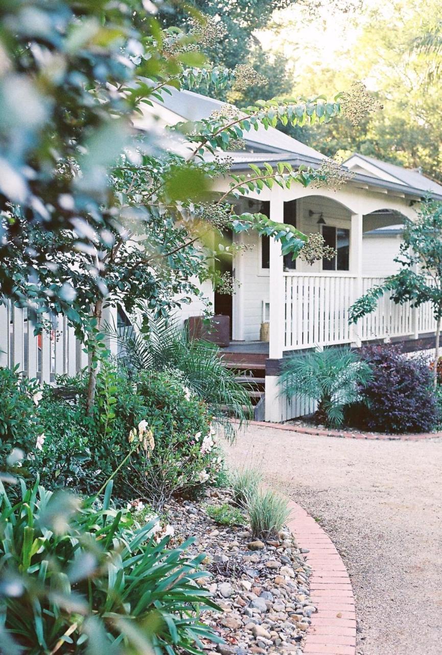 Bangalow Guesthouse מראה חיצוני תמונה