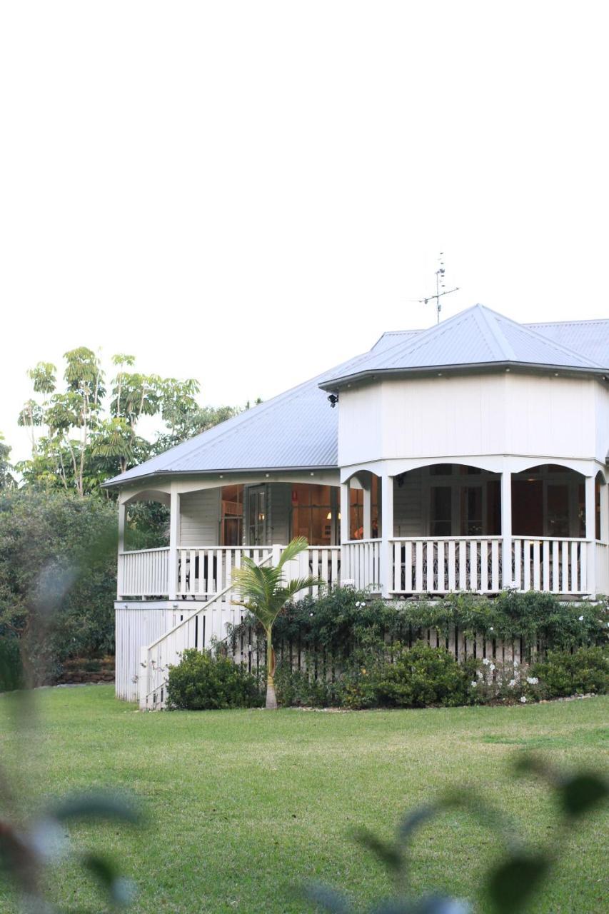 Bangalow Guesthouse מראה חיצוני תמונה