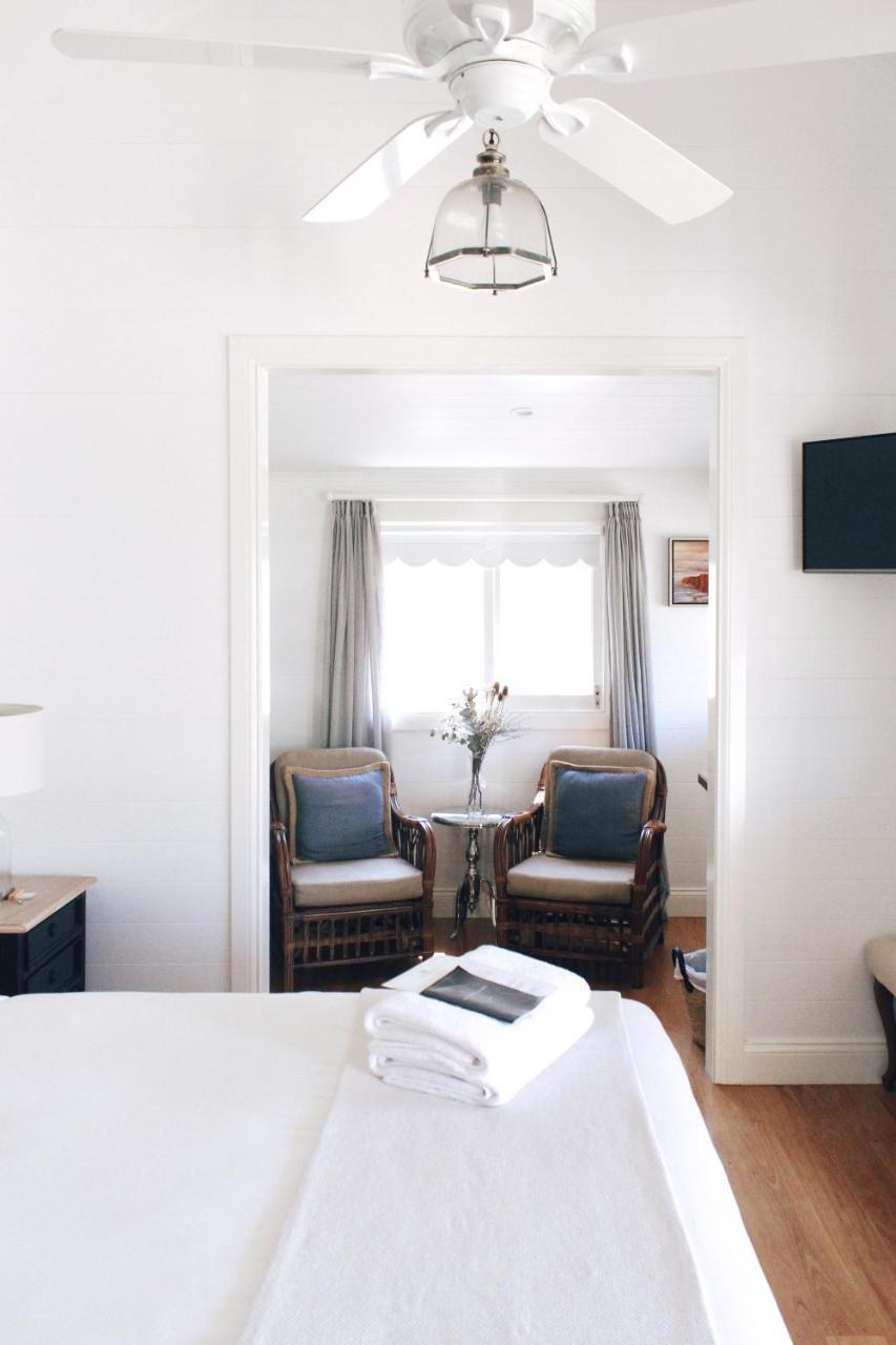 Bangalow Guesthouse מראה חיצוני תמונה