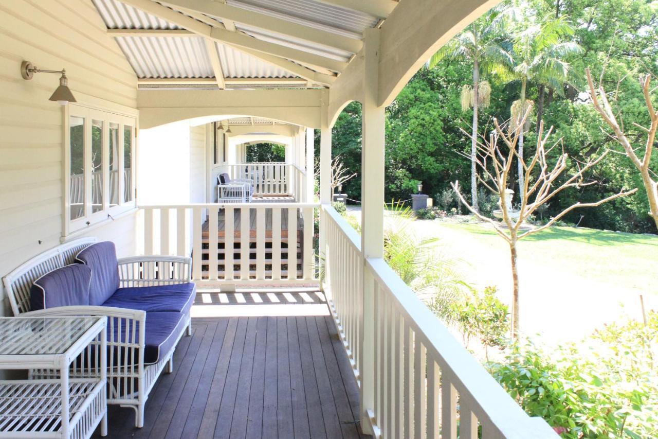 Bangalow Guesthouse מראה חיצוני תמונה