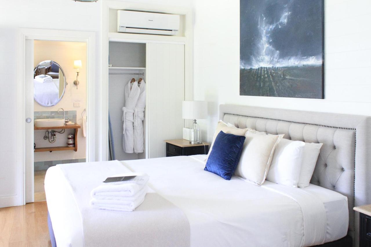 Bangalow Guesthouse מראה חיצוני תמונה
