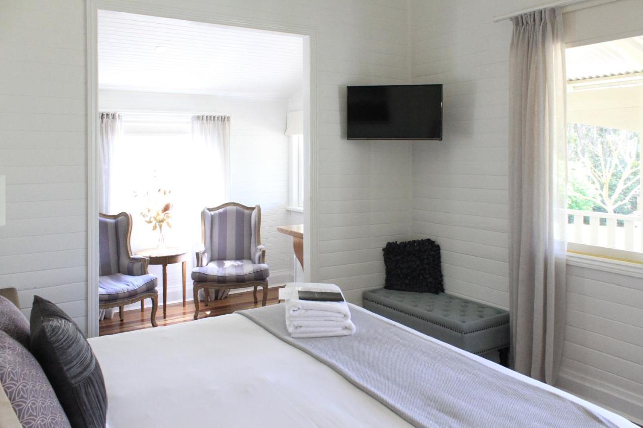 Bangalow Guesthouse מראה חיצוני תמונה