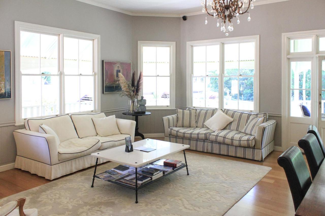 Bangalow Guesthouse מראה חיצוני תמונה