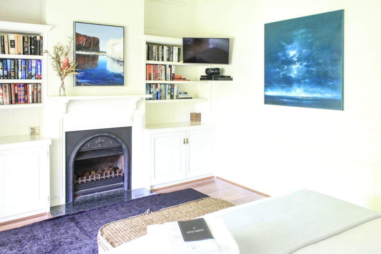 Bangalow Guesthouse מראה חיצוני תמונה