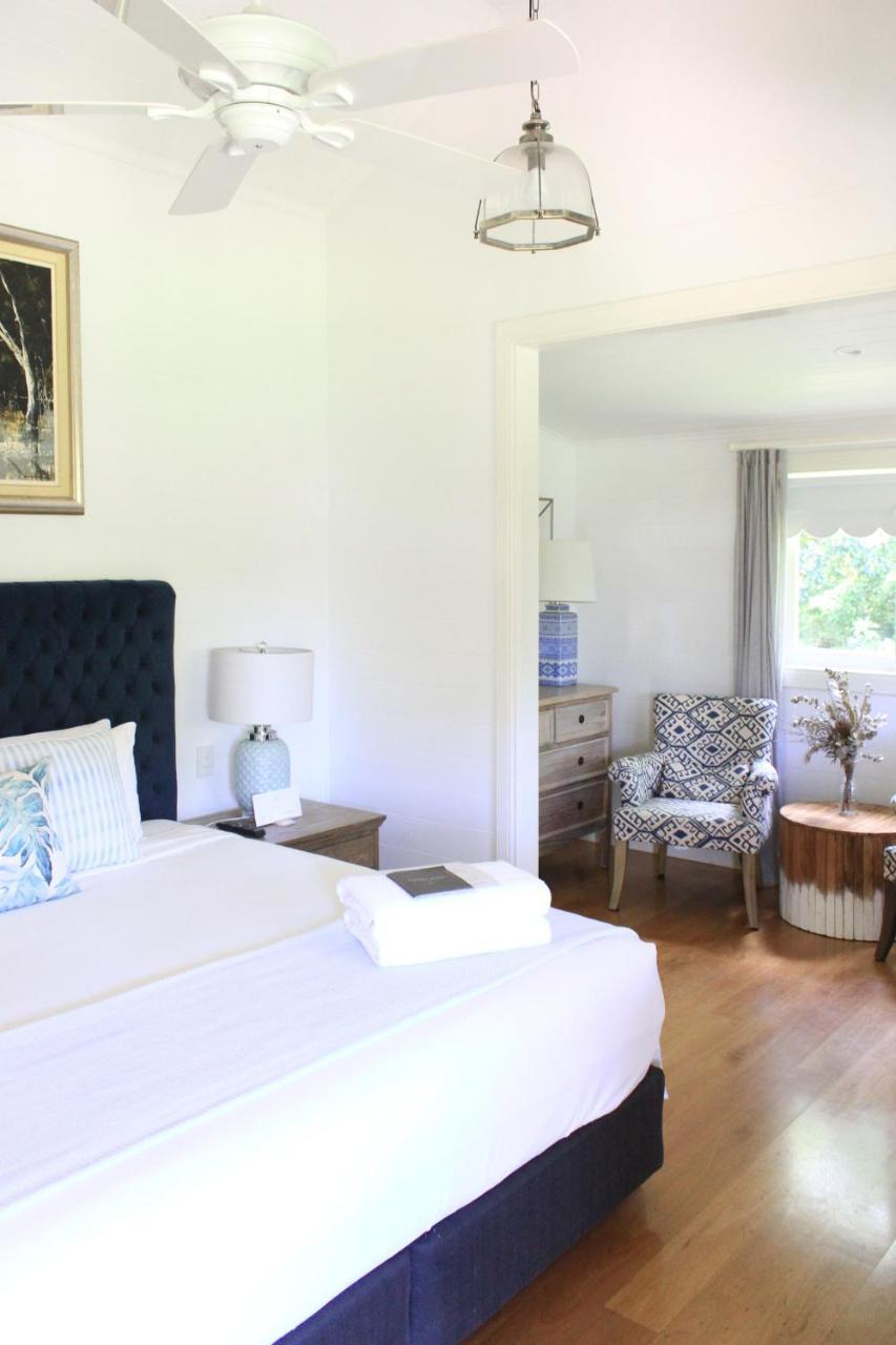 Bangalow Guesthouse מראה חיצוני תמונה