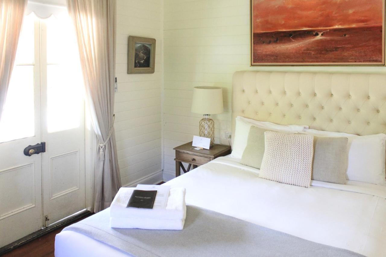 Bangalow Guesthouse מראה חיצוני תמונה