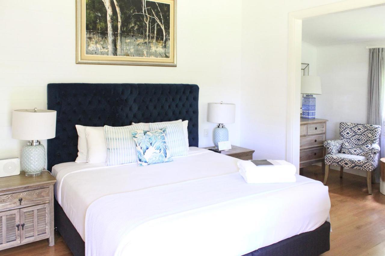 Bangalow Guesthouse מראה חיצוני תמונה