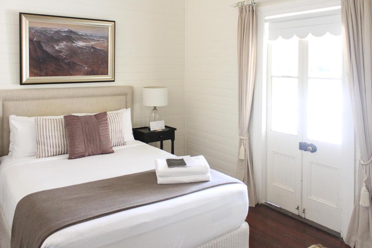 Bangalow Guesthouse מראה חיצוני תמונה