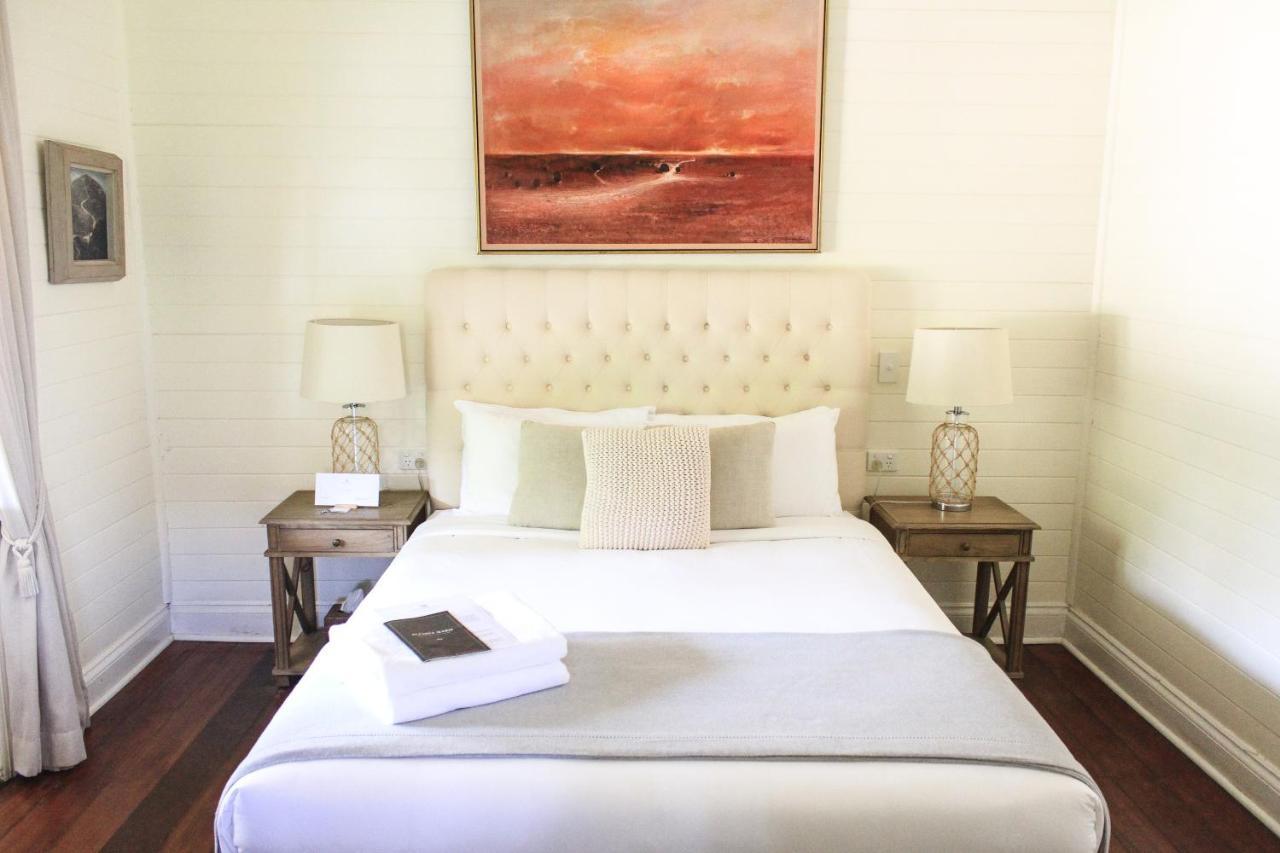Bangalow Guesthouse מראה חיצוני תמונה