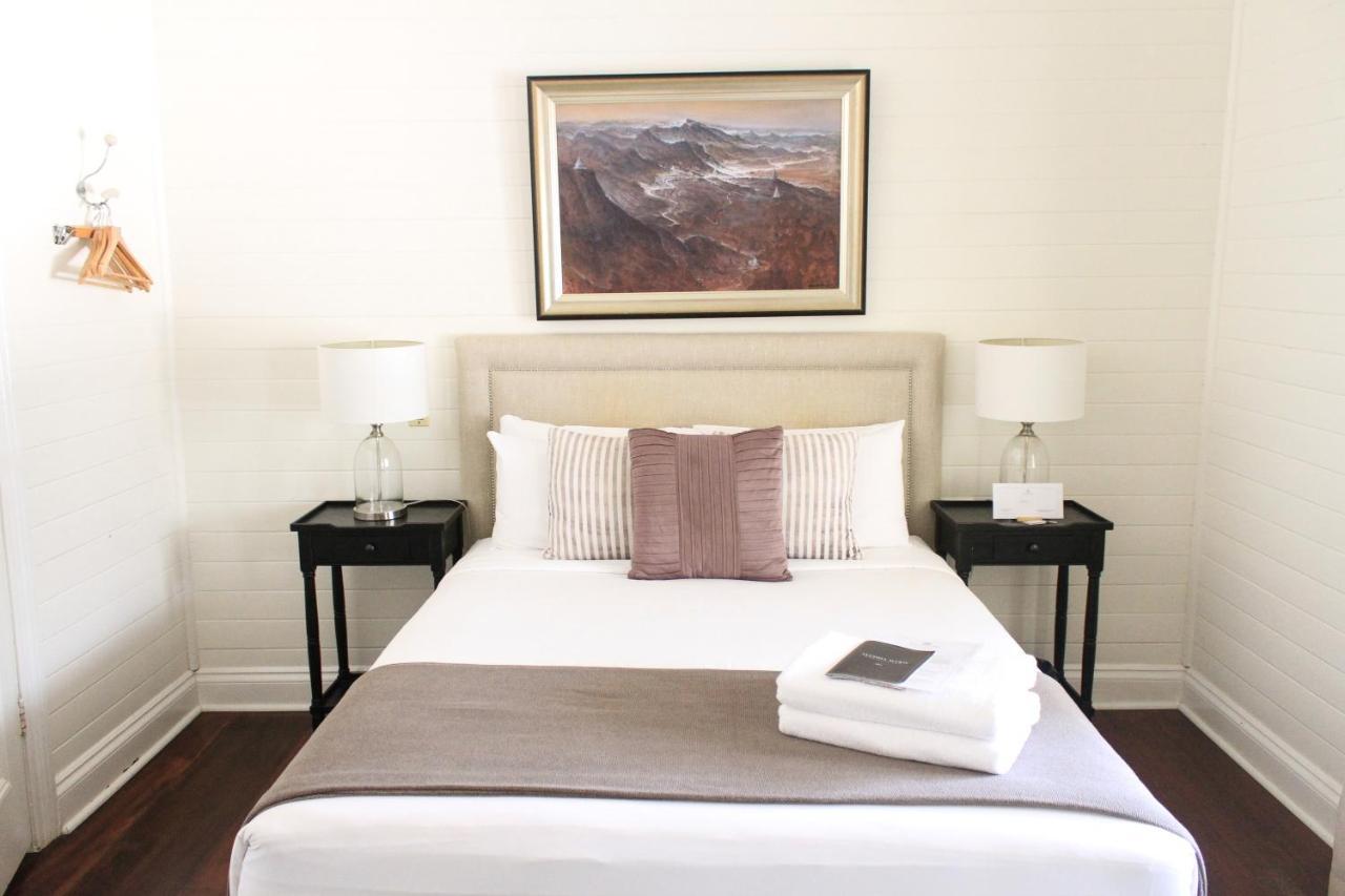 Bangalow Guesthouse מראה חיצוני תמונה
