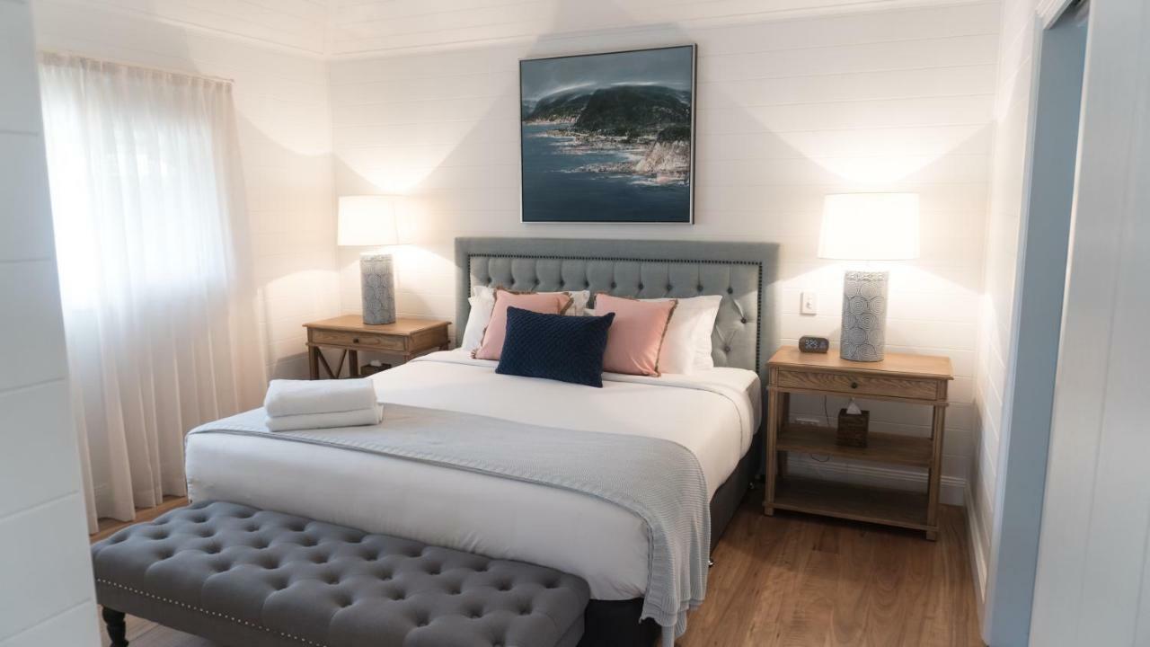 Bangalow Guesthouse מראה חיצוני תמונה